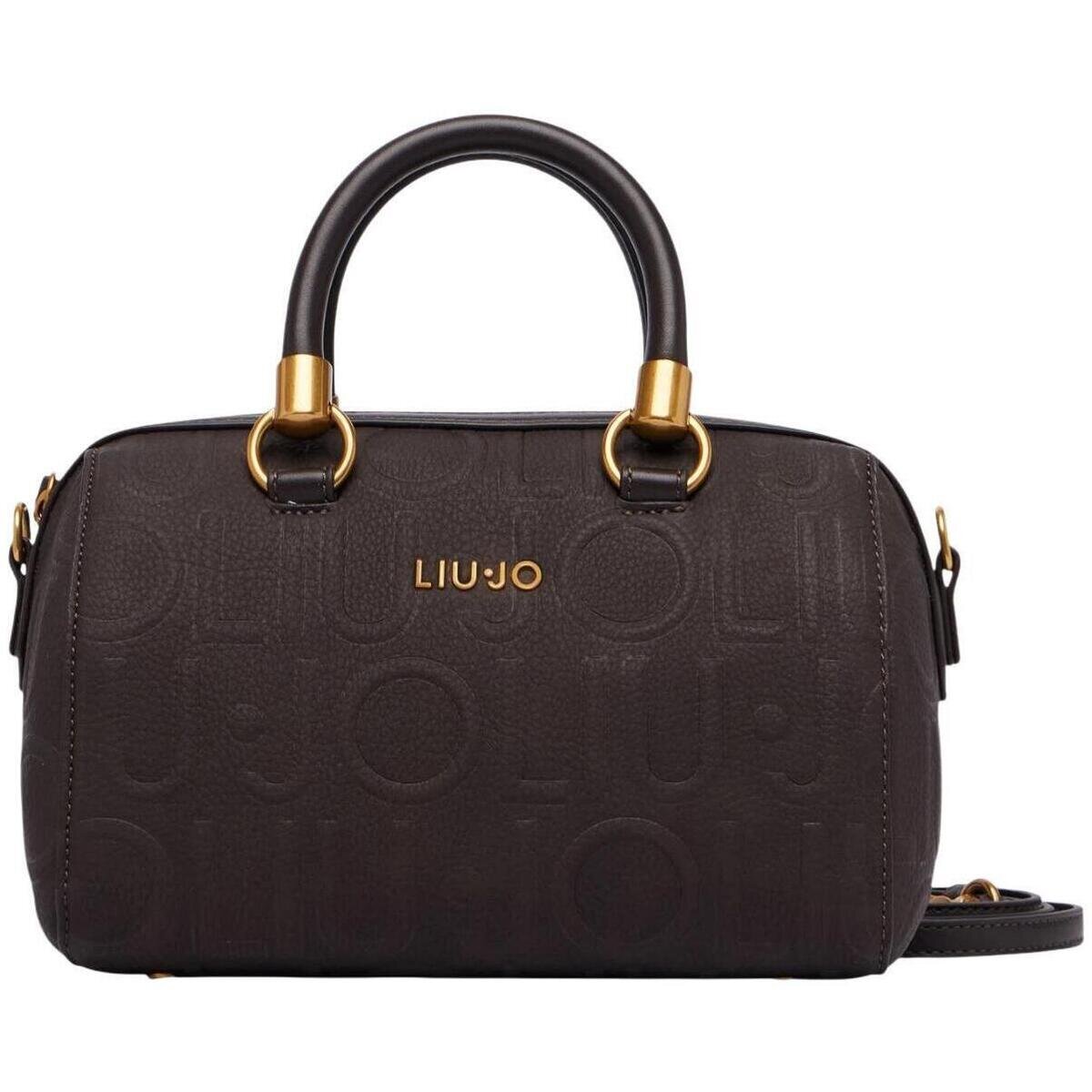 Liu Jo Genti BOSTON BAG AF6160 E1139