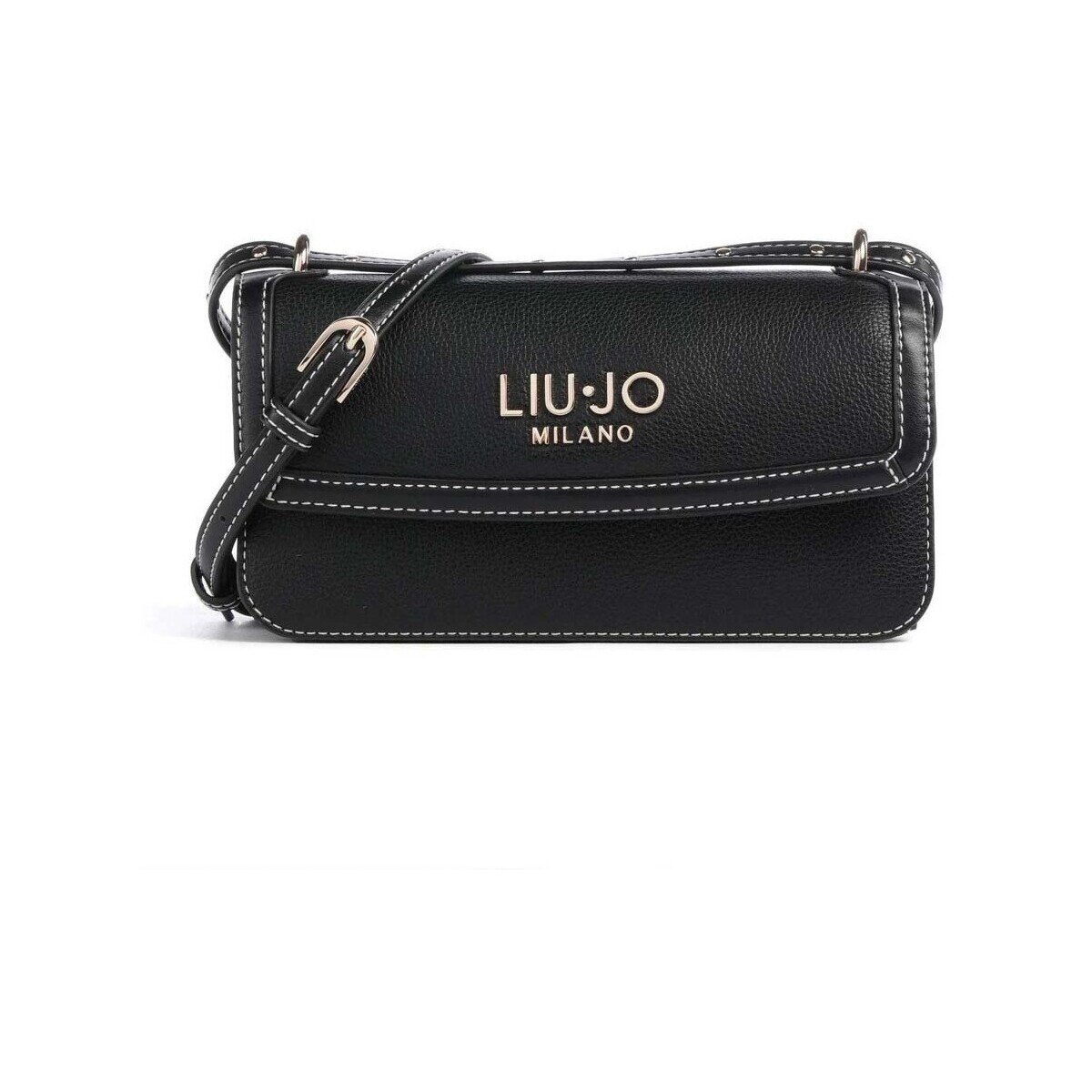 Liu Jo Genti Ecs Crossbody East/wes