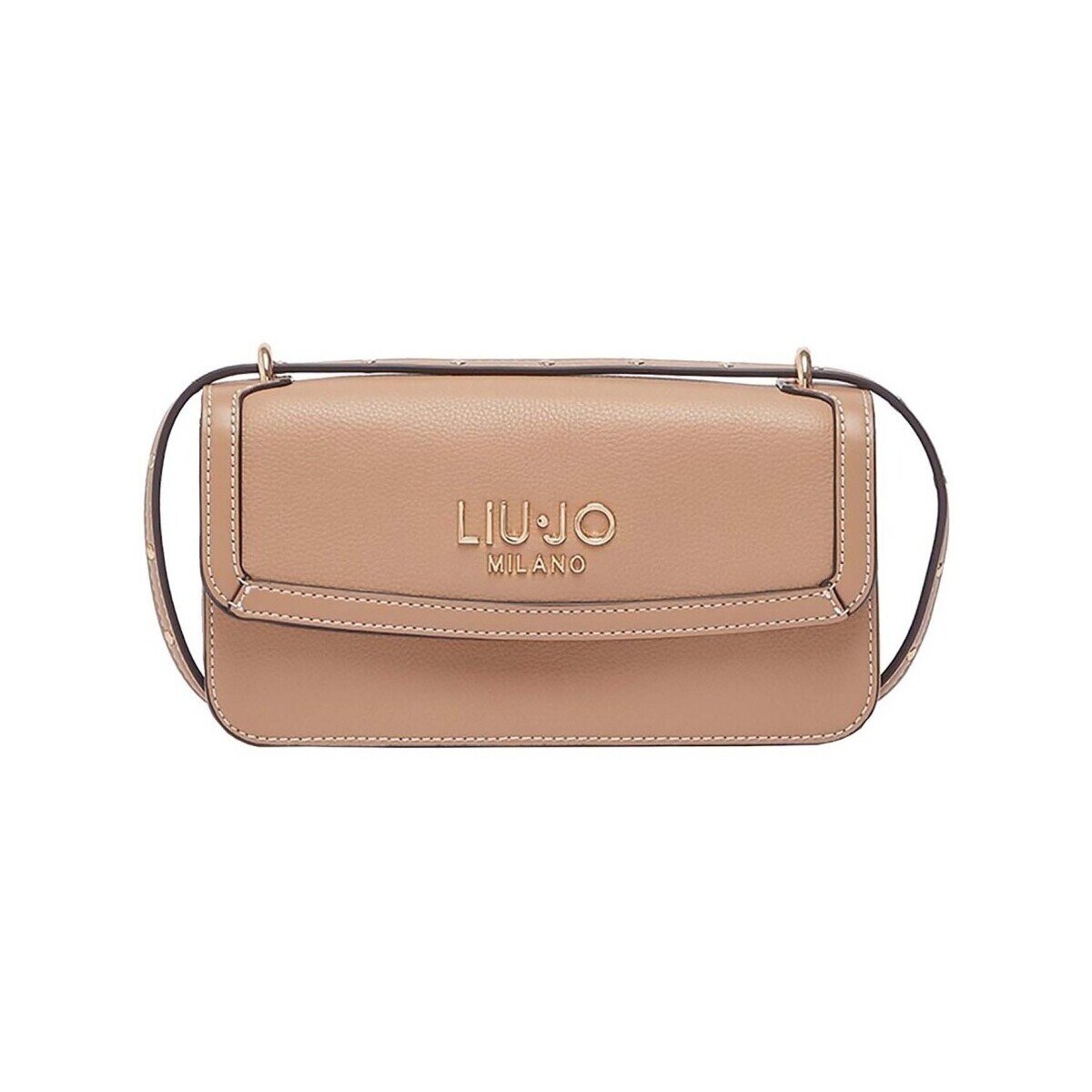 Liu Jo Genti Ecs Crossbody East/wes