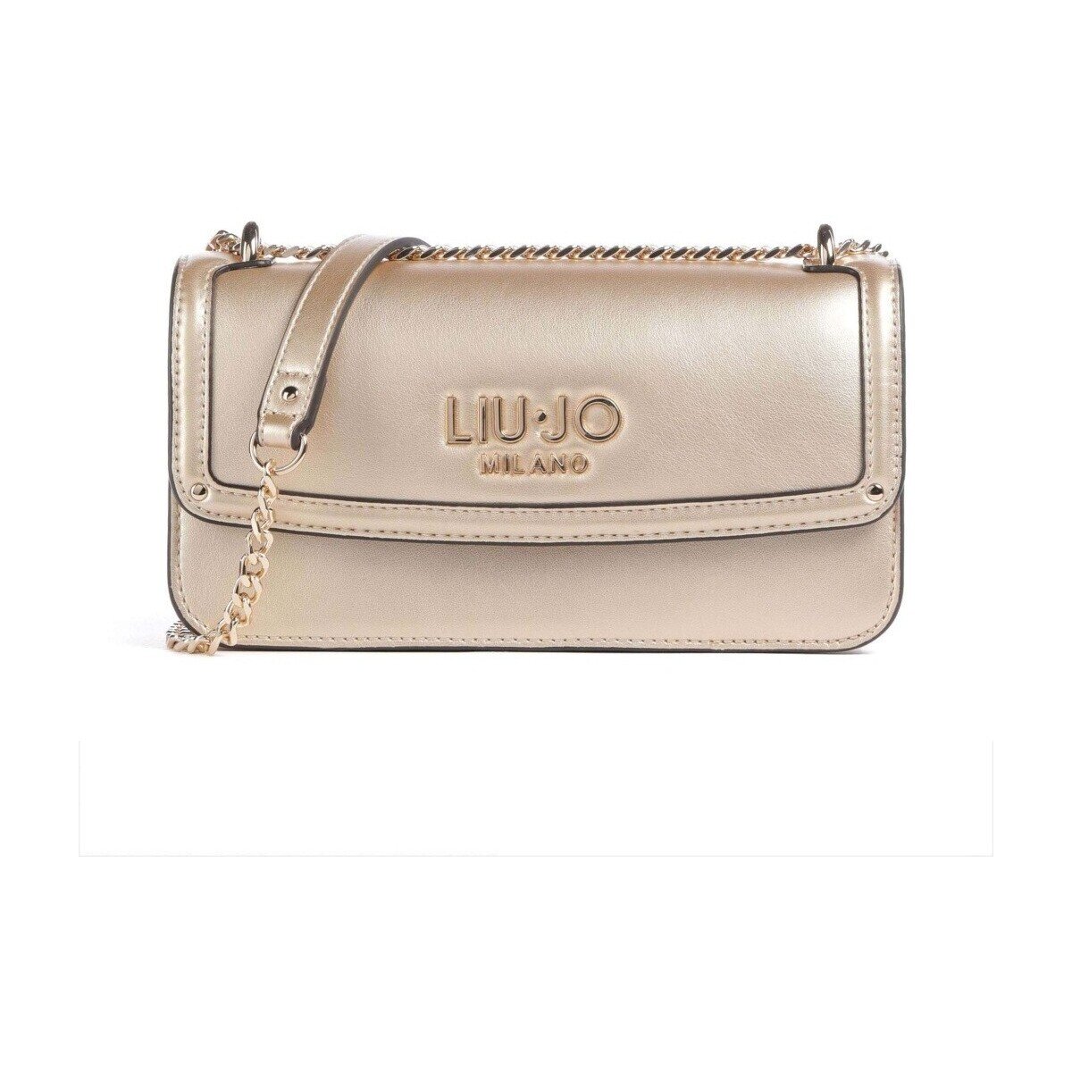 Liu Jo Genti Ecs S Crossbody East/w