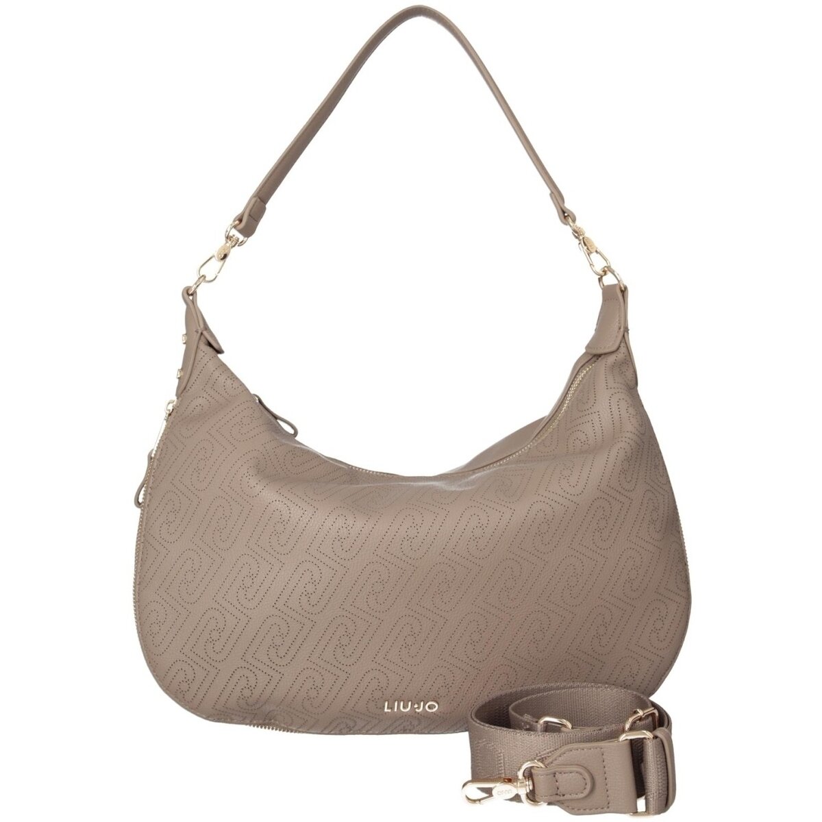 Liu Jo Genti Es026 Ecs L Hobo
