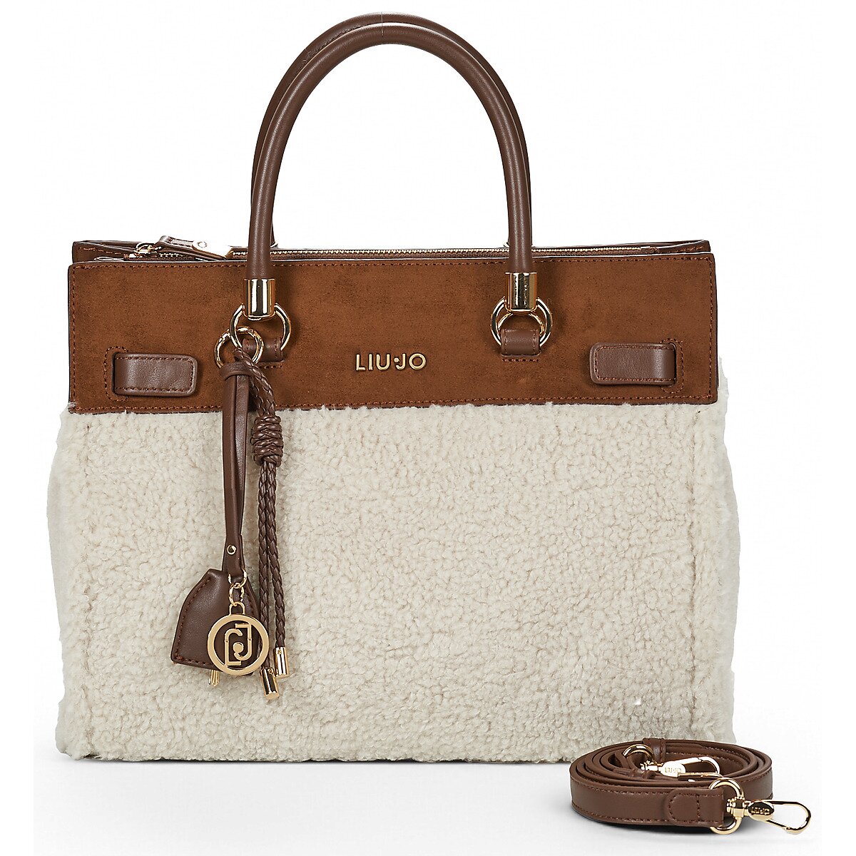 Liu Jo Genti M TOTE
