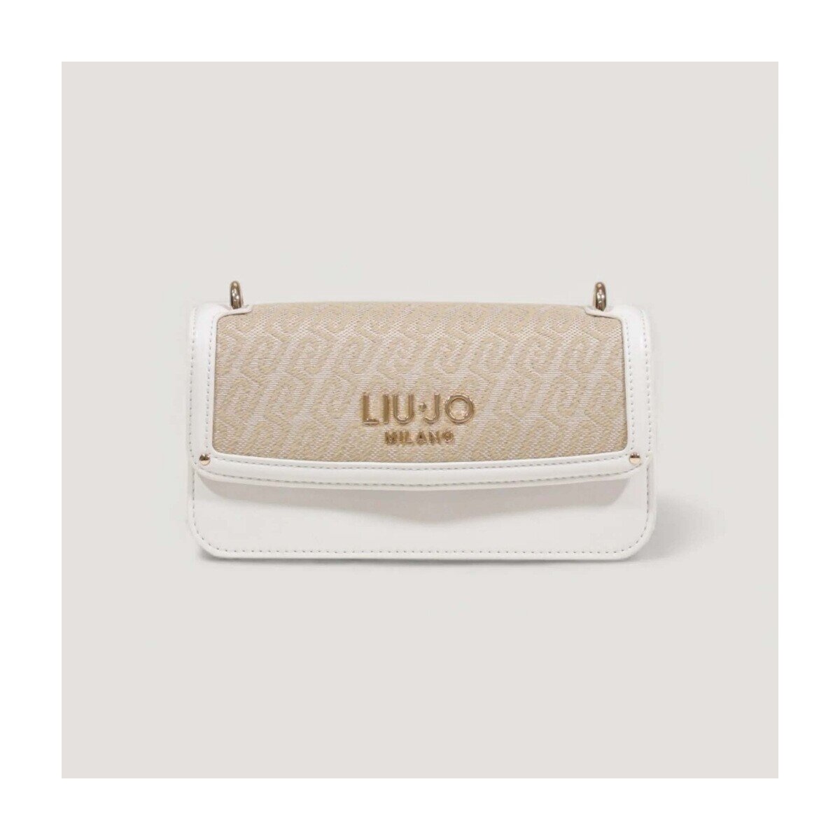 Liu Jo Genti S Crossbody East West