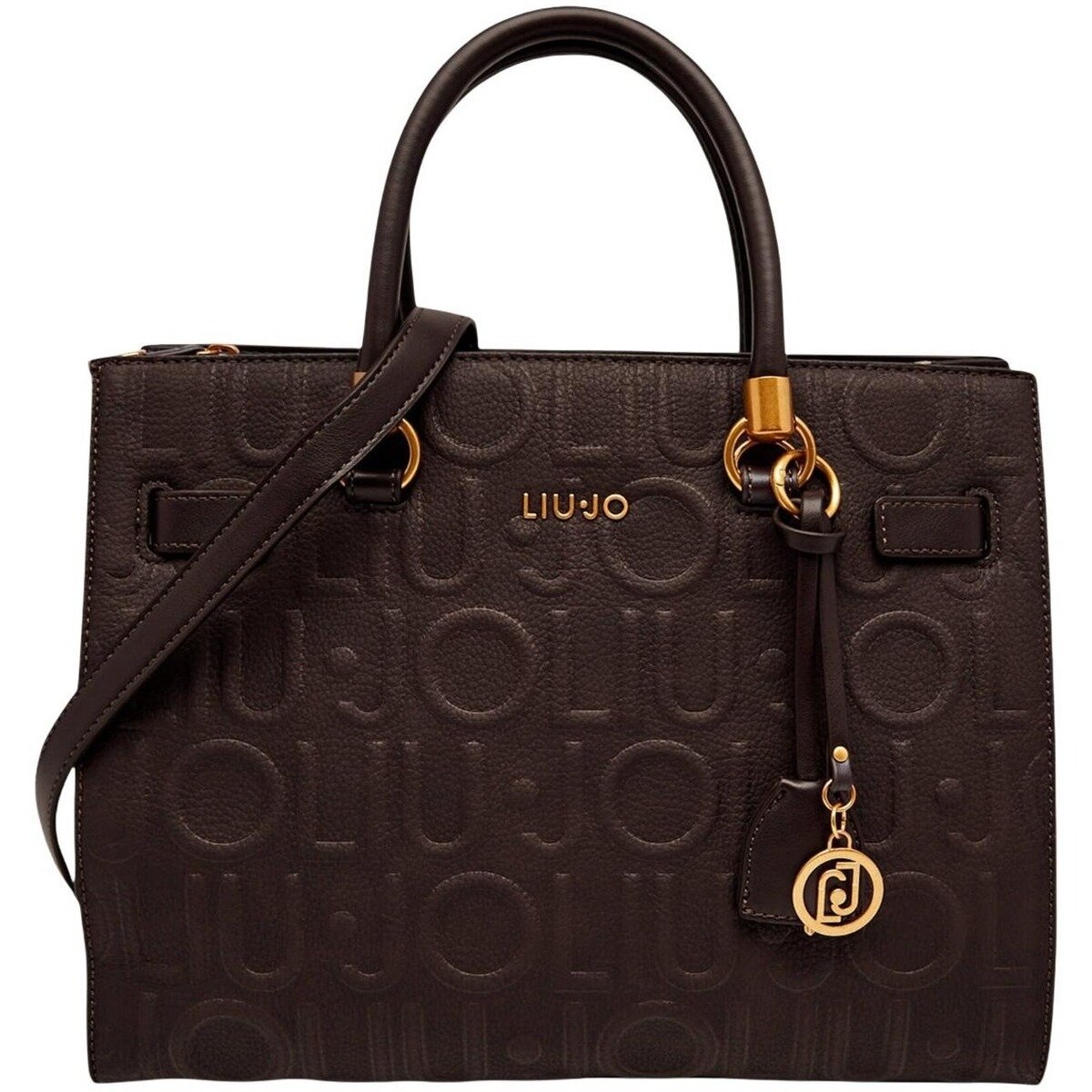 Liu Jo Genti SHOPPING BAG AF6086 E1139