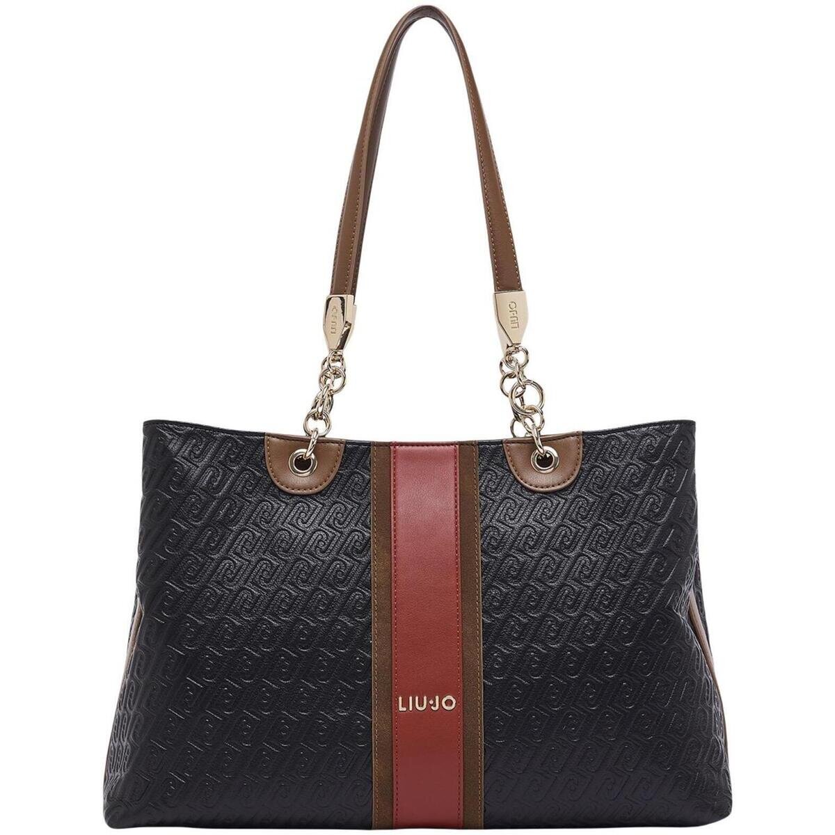 Liu Jo Genti SHOPPING BAG AF6104 E1141