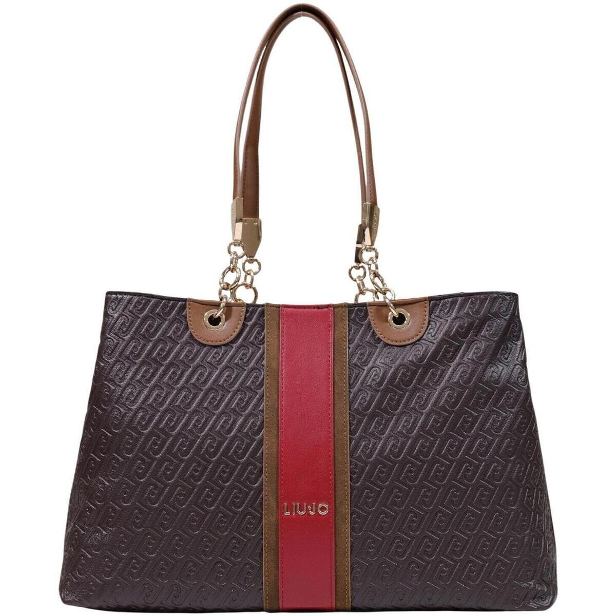 Liu Jo Genti SHOPPING BAG AF6104 E1141