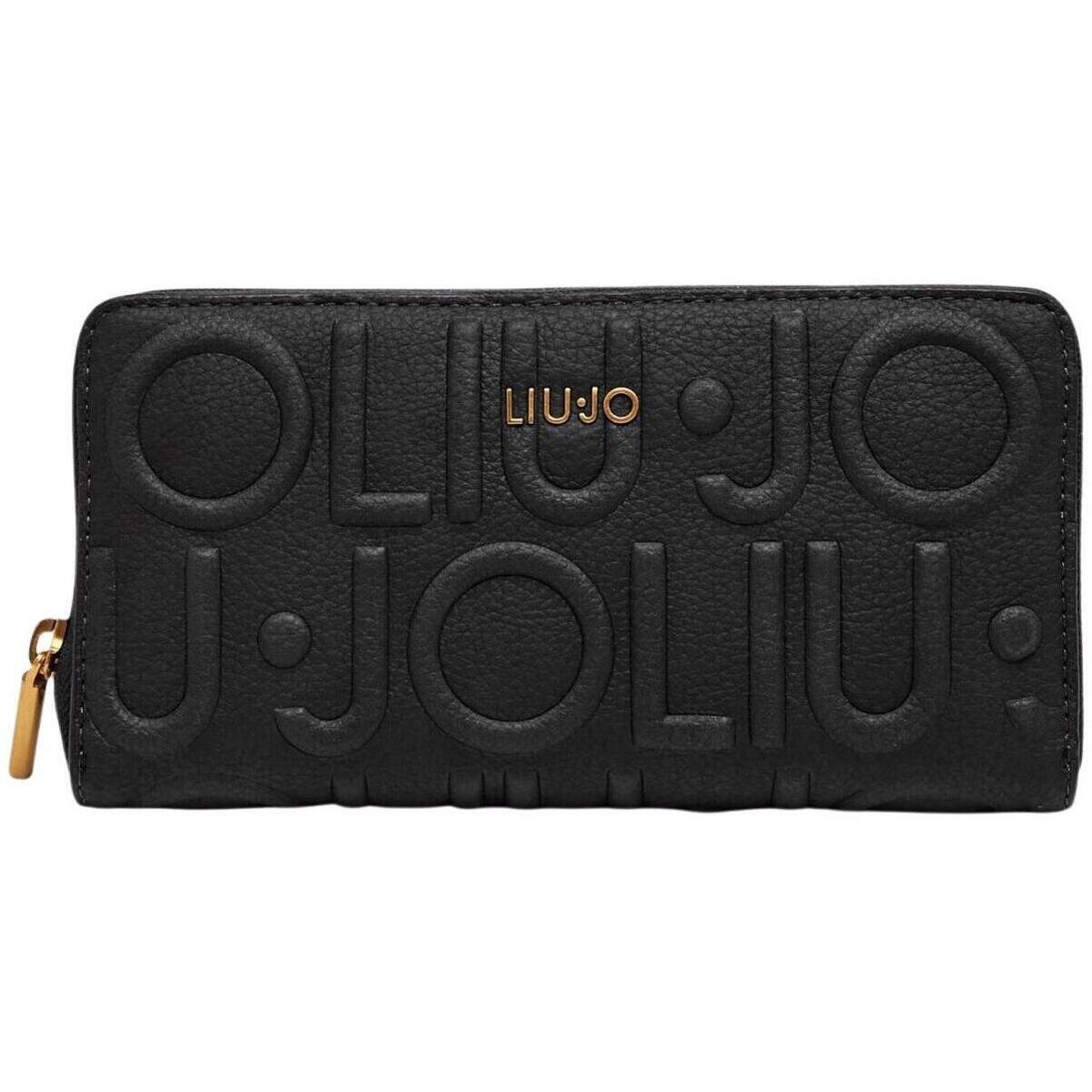 Liu Jo Genti WALLET AF6170 E1139