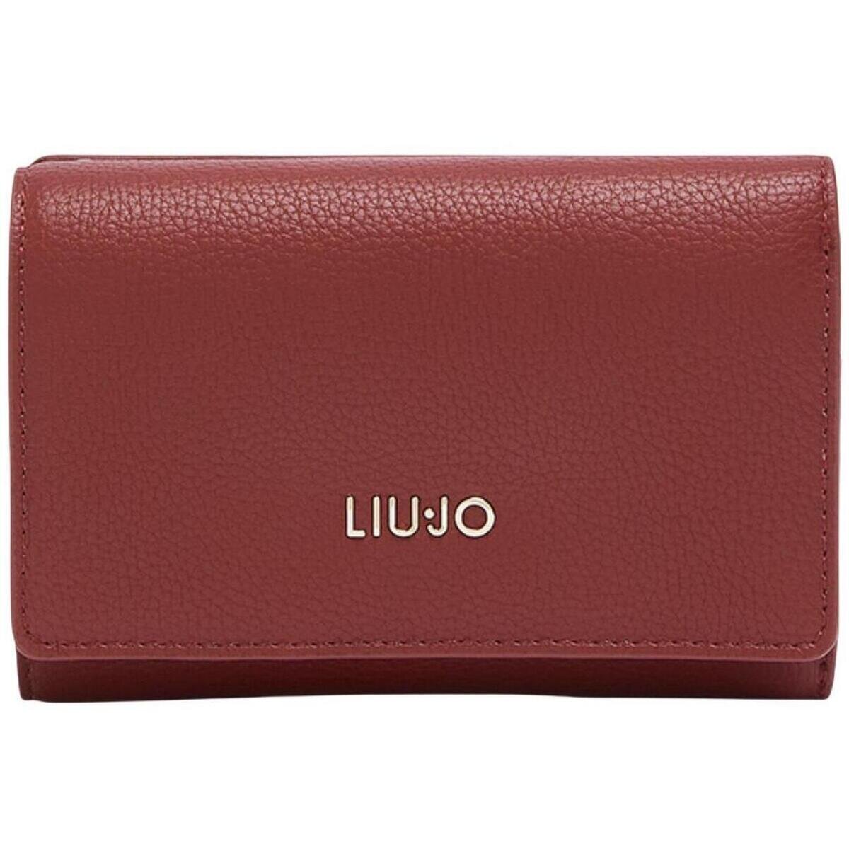 Liu Jo Genti WALLET AF6172 E1019