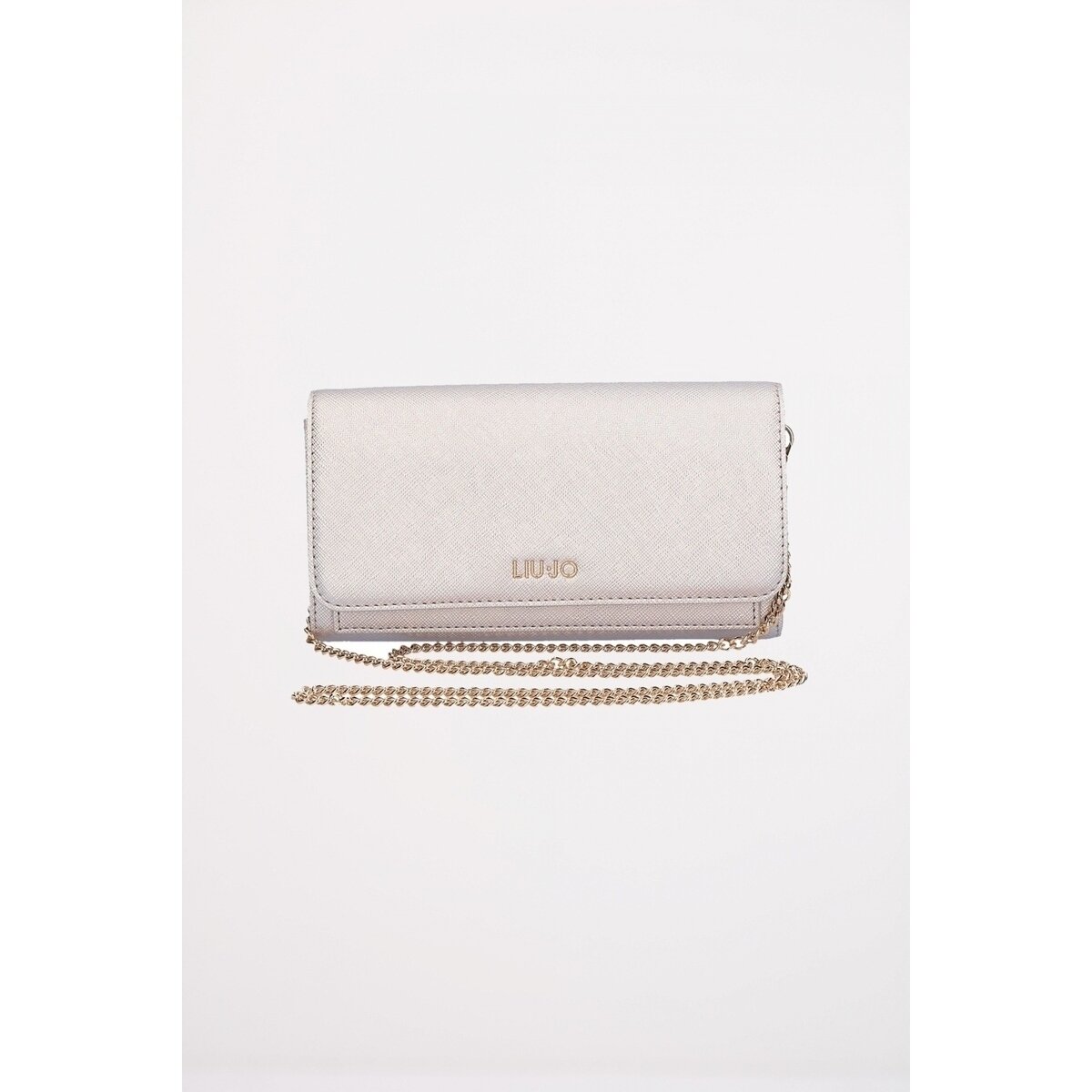 Liu Jo Genti Xl Bifold W Chain