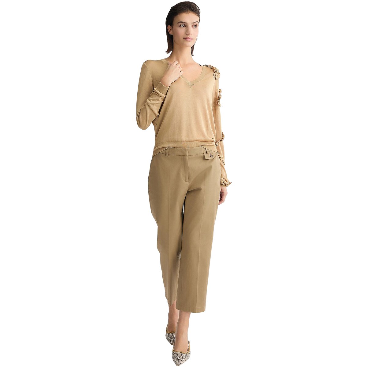 Liu Jo Îmbracaminte CA5344T4691