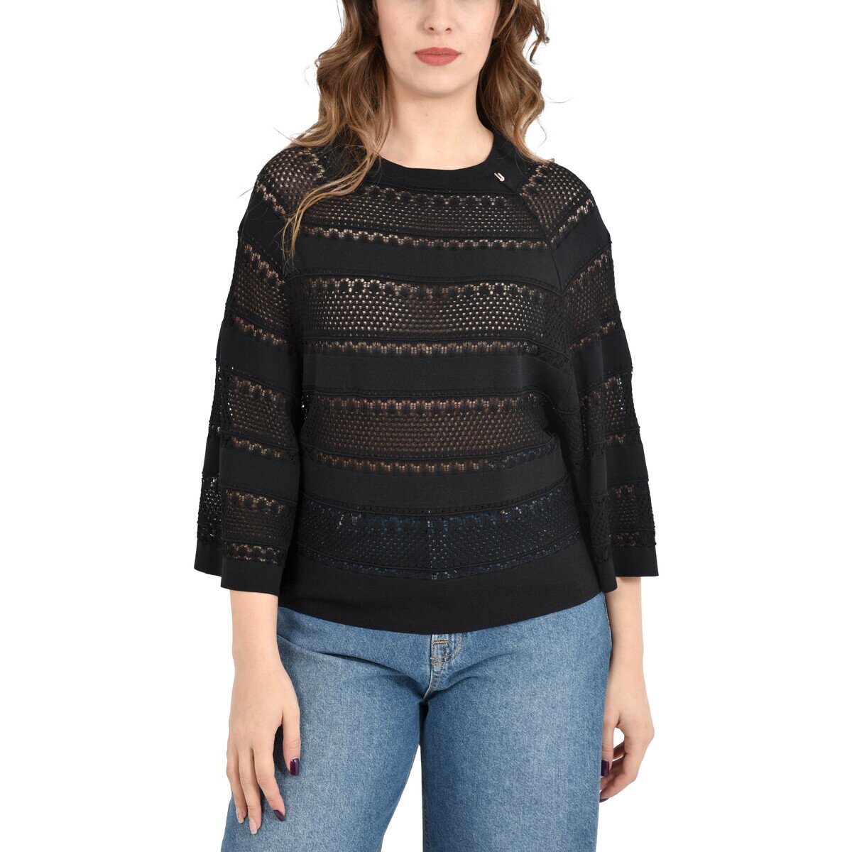 Liu Jo Îmbracaminte CA6353MS55N