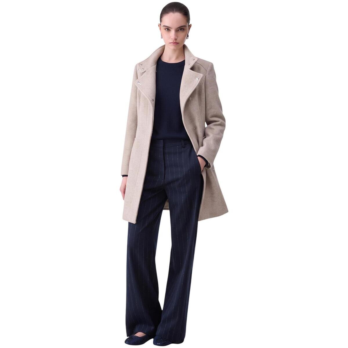 Liu Jo Îmbracaminte COAT WF6412 T720A