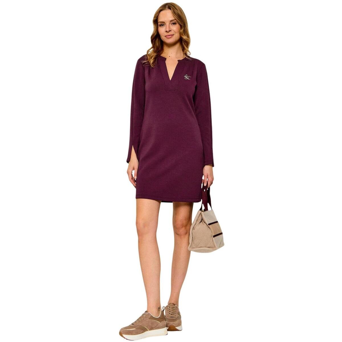 Liu Jo Îmbracaminte DRESS TF6139 J3958