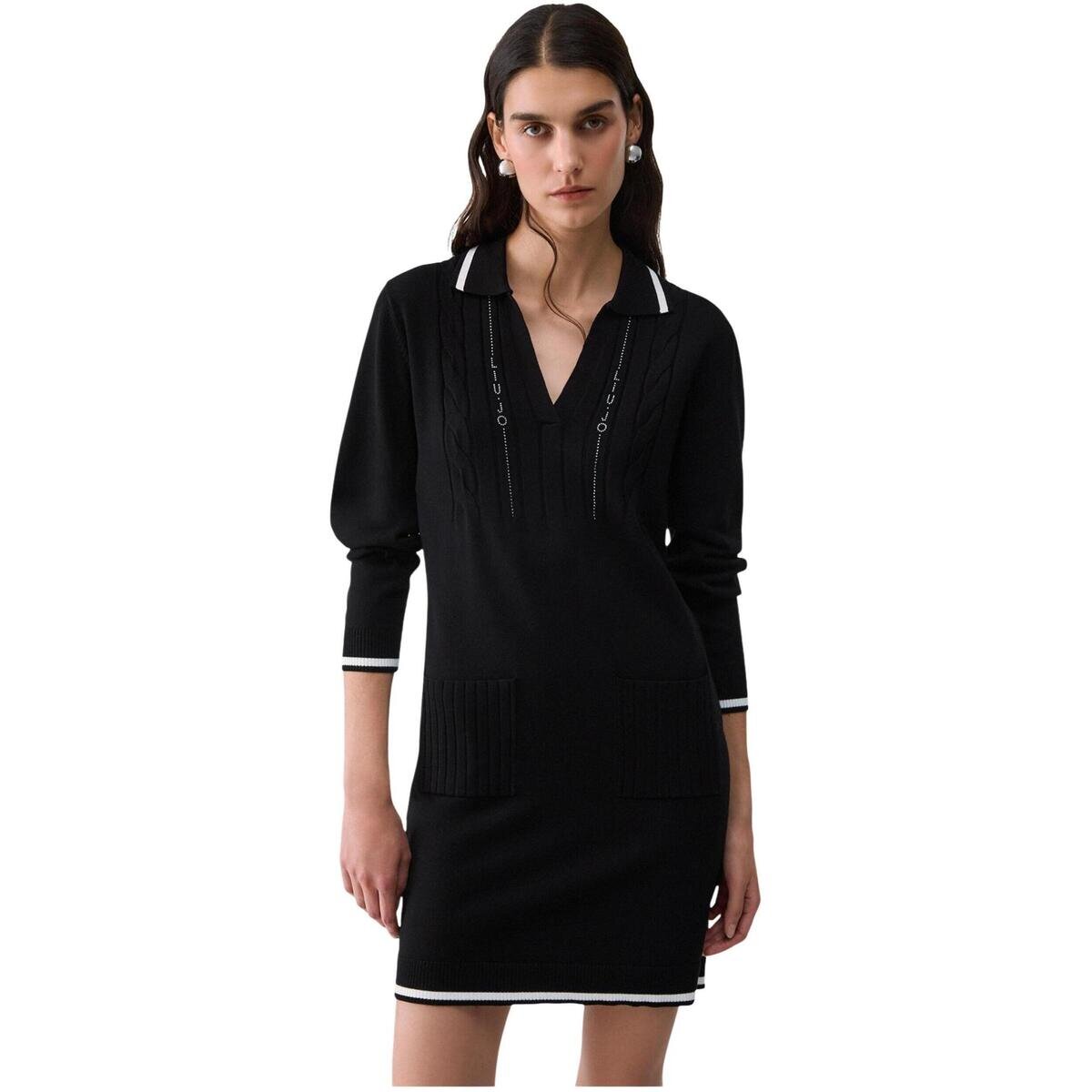 Liu Jo Îmbracaminte DRESS TF6271 MS63L