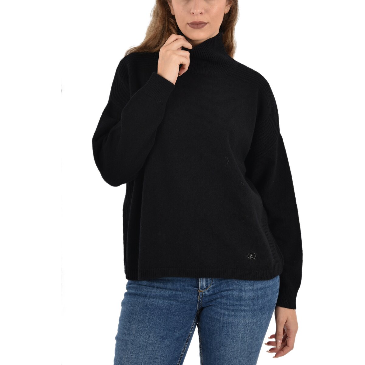 Liu Jo Îmbracaminte MF5059MS009