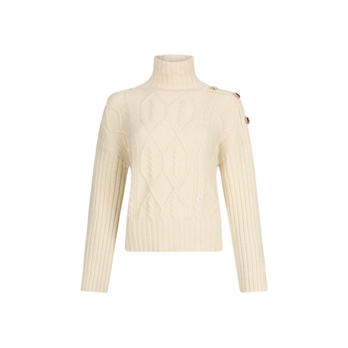 Liu Jo Îmbracaminte MF5425MS040