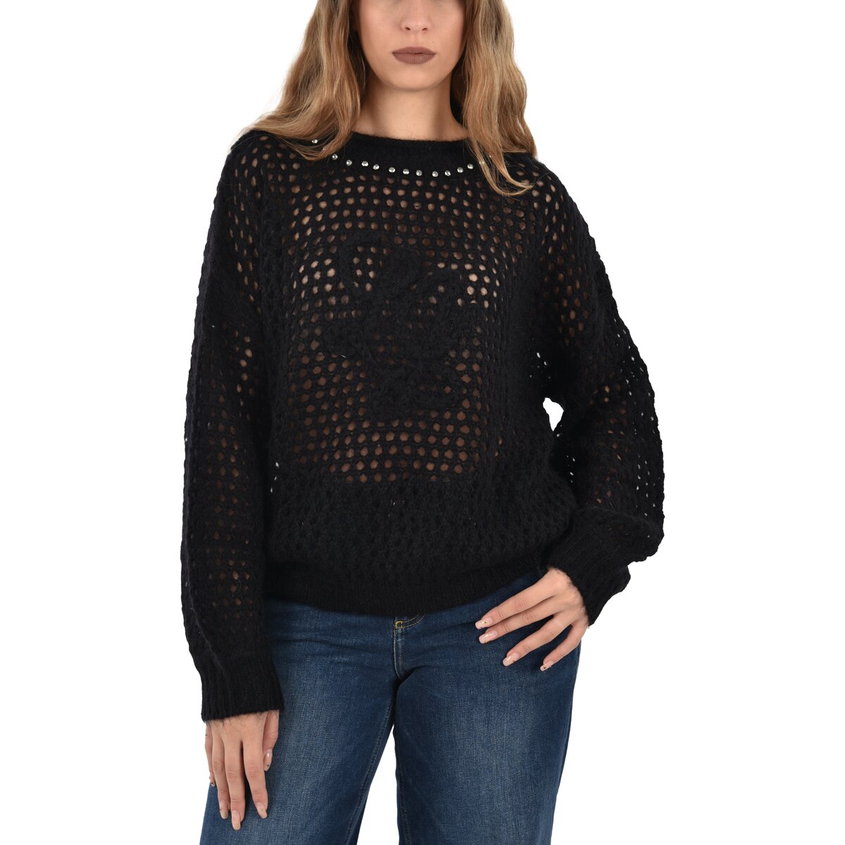 Liu Jo Îmbracaminte MF5430MS039