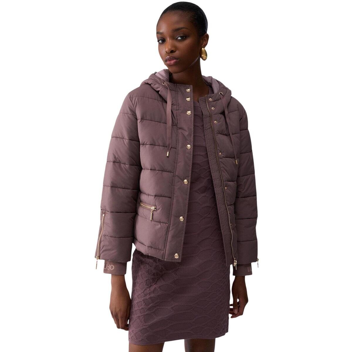 Liu Jo Îmbracaminte PADDED JACKET TF6008 TS72A