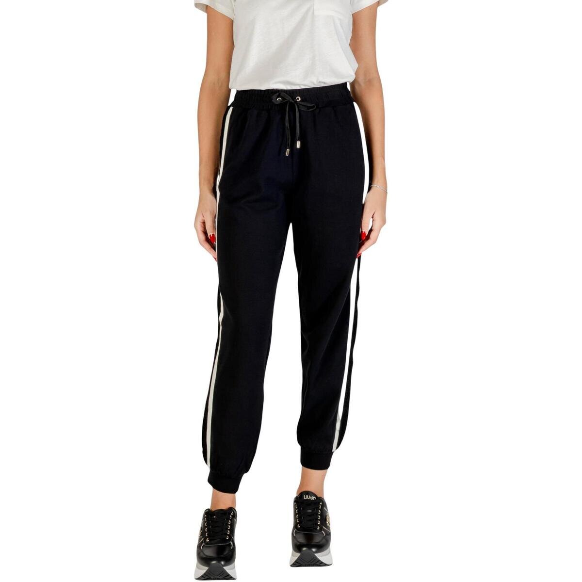 Liu Jo Îmbracaminte PANT.JERSEY LUNGO TF5010 J4523