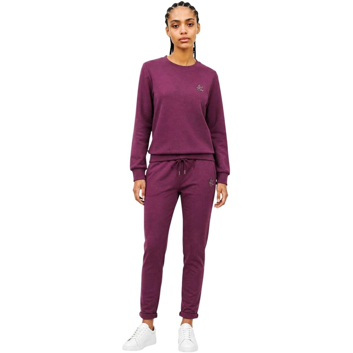 Liu Jo Îmbracaminte PANT.JERSEY LUNGO TF6284 J3958