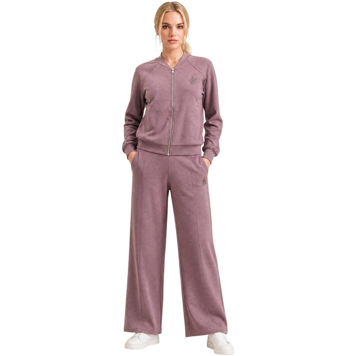 Liu Jo Îmbracaminte PANT.TS TPOTF LUNGO TF6213 J3958