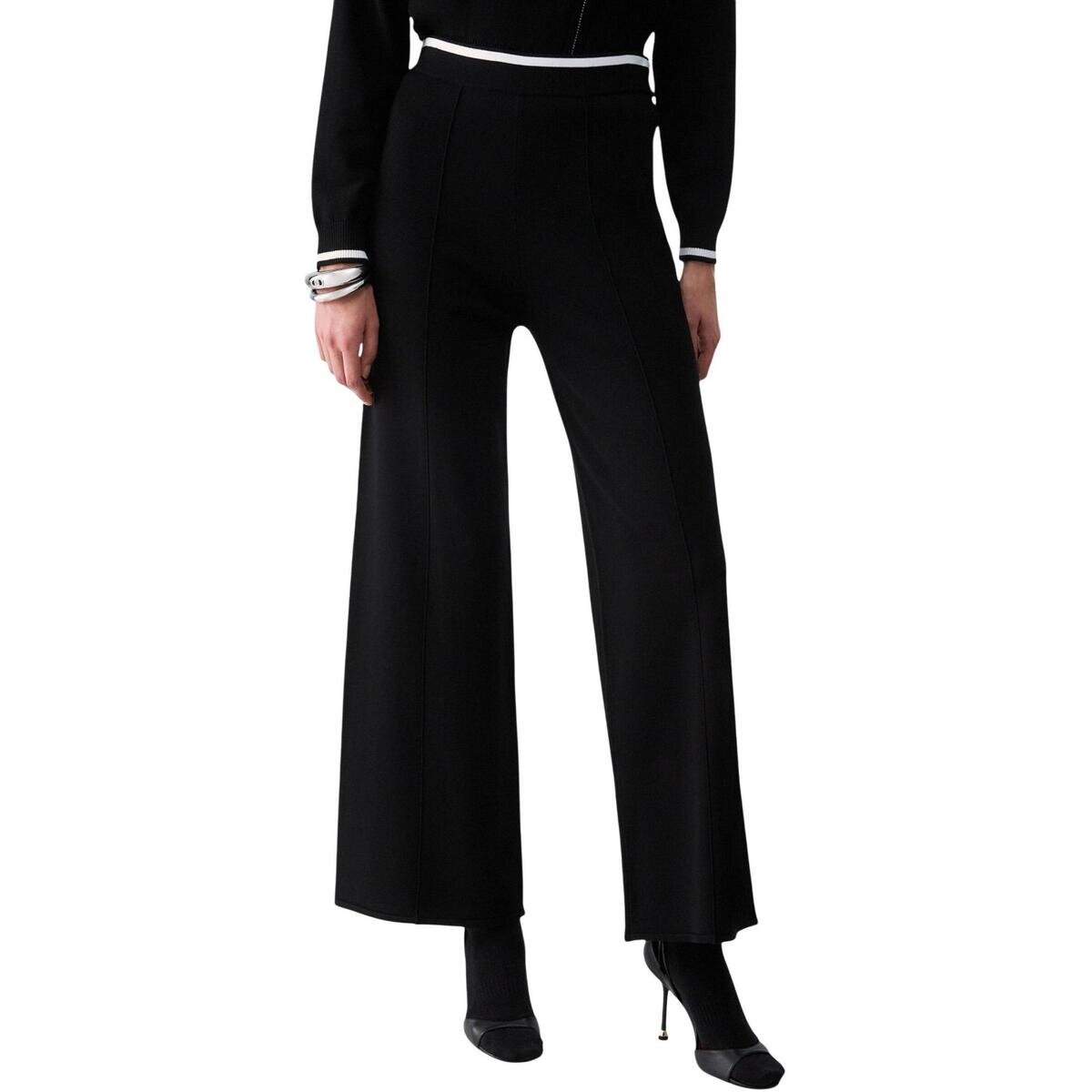 Liu Jo Îmbracaminte PANTS TF6190 MS63L