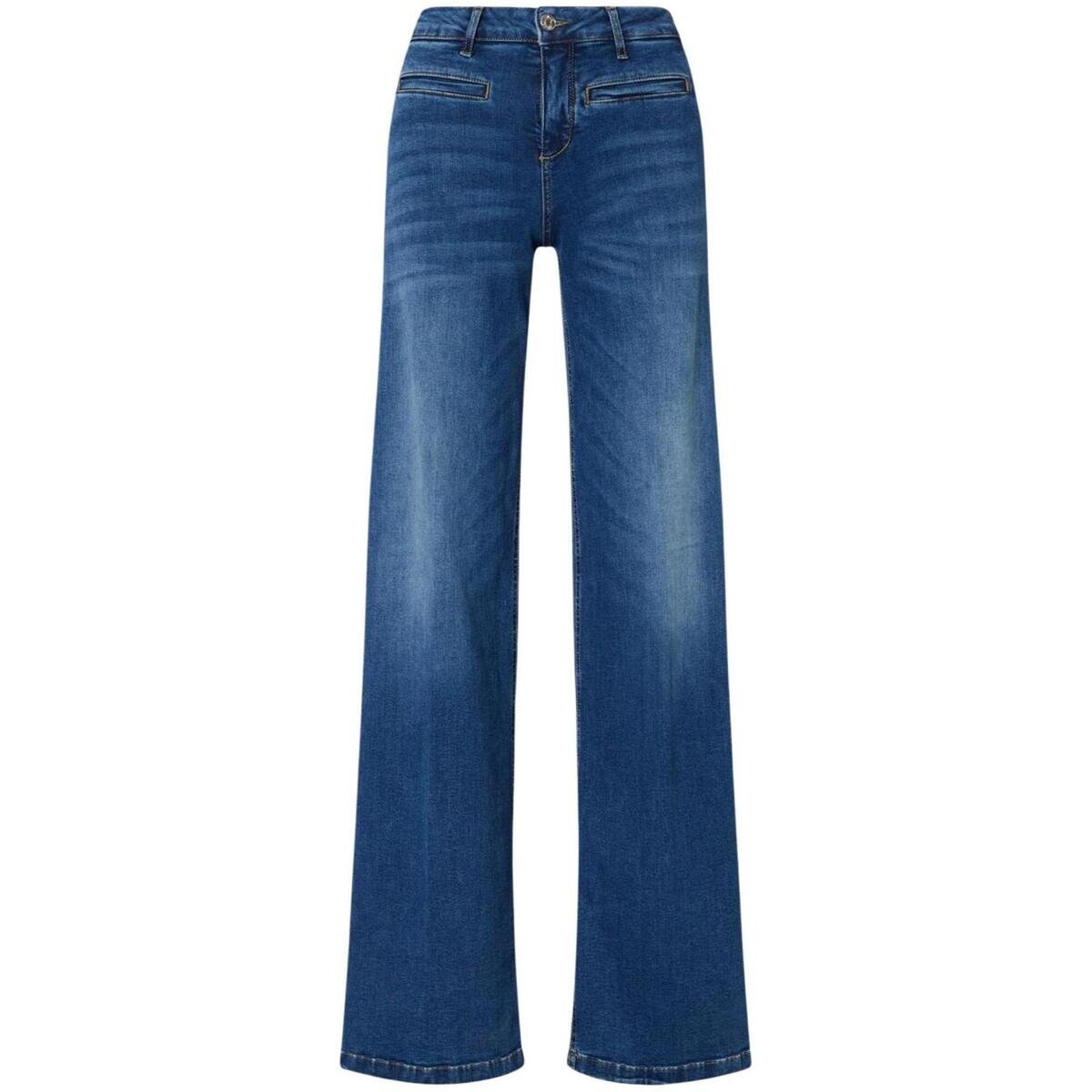Liu Jo Îmbracaminte PANTS UF6069 DS004