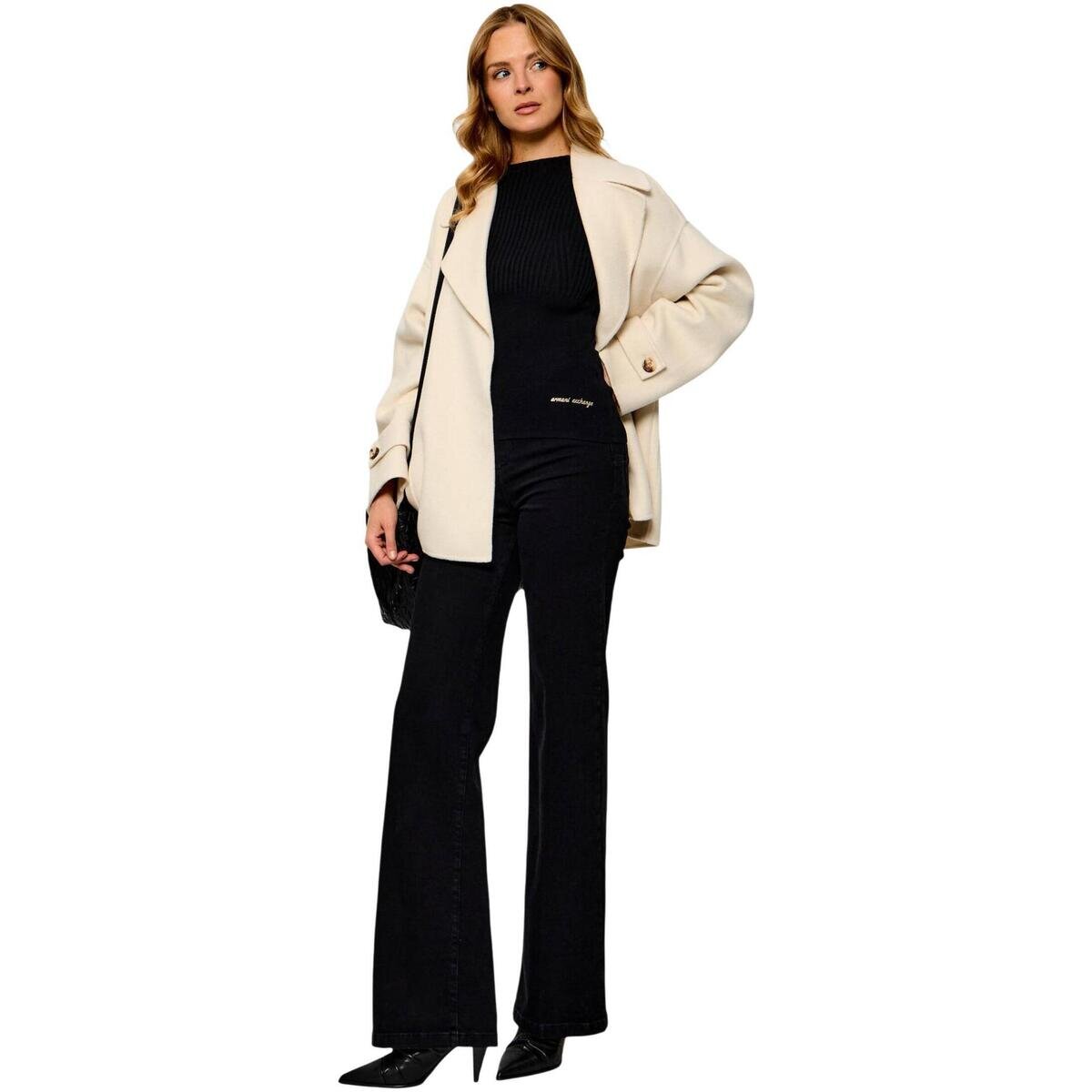 Liu Jo Îmbracaminte PANTS UF6088 D0264