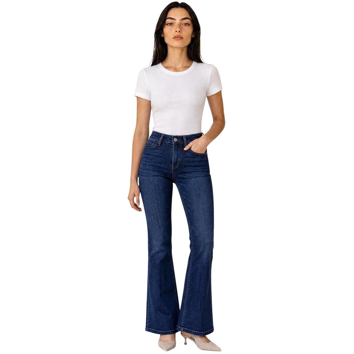 Liu Jo Îmbracaminte PANTS UF6218 D0356