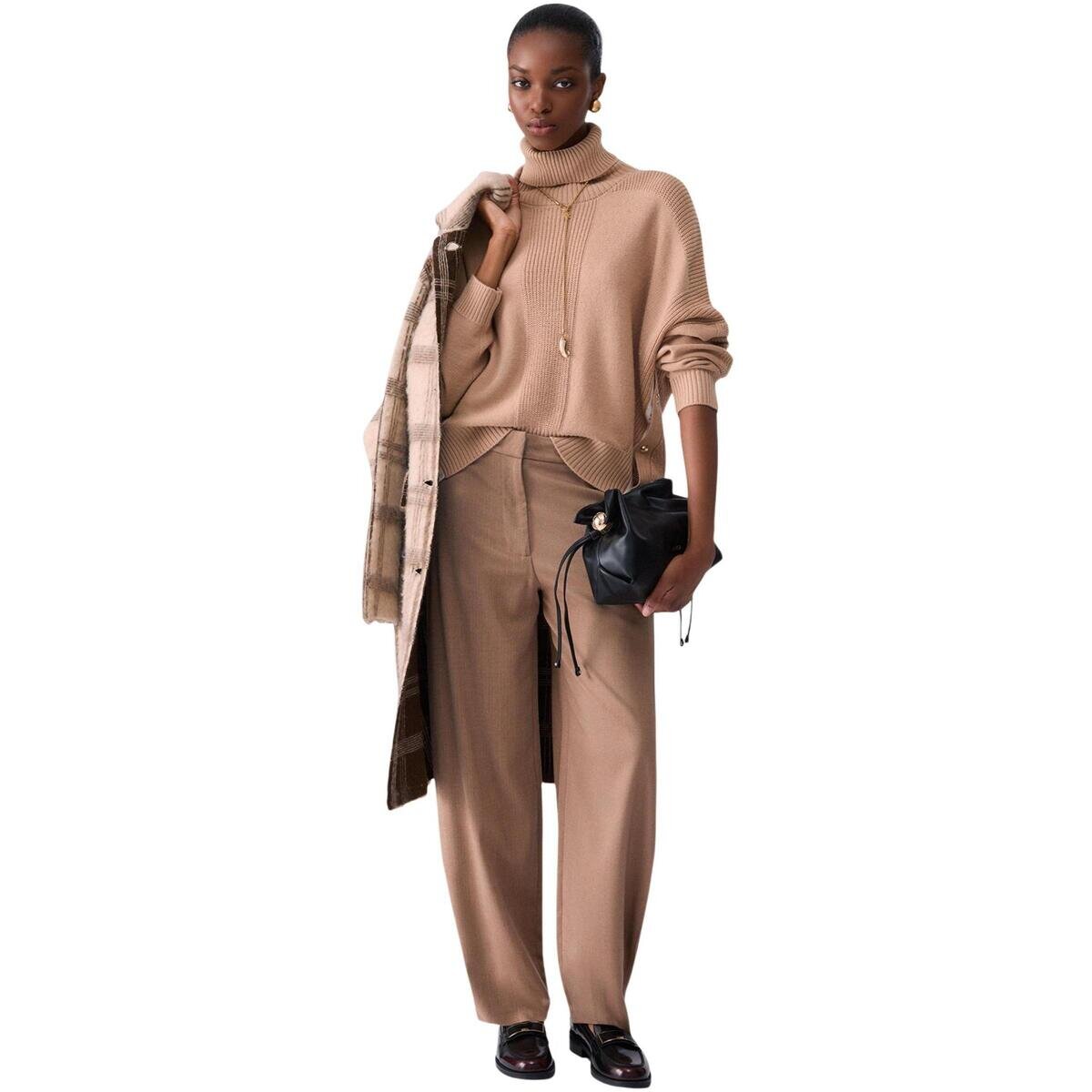 Liu Jo Îmbracaminte PANTS WF6087 T732A