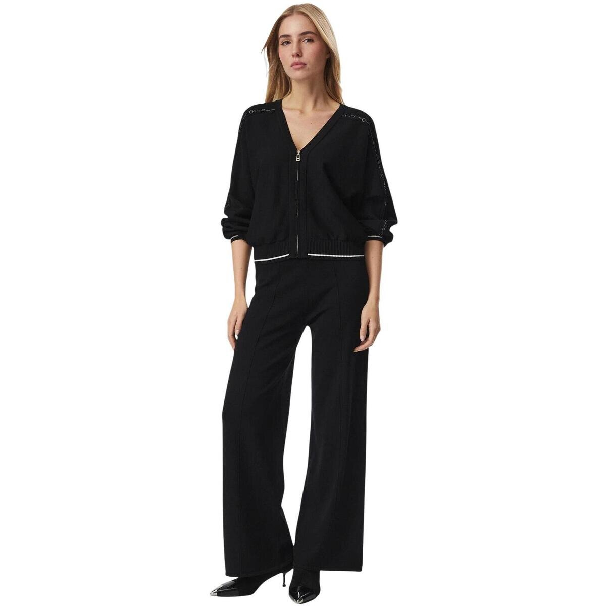 Liu Jo Îmbracaminte SWEATER TF6192 MS63L