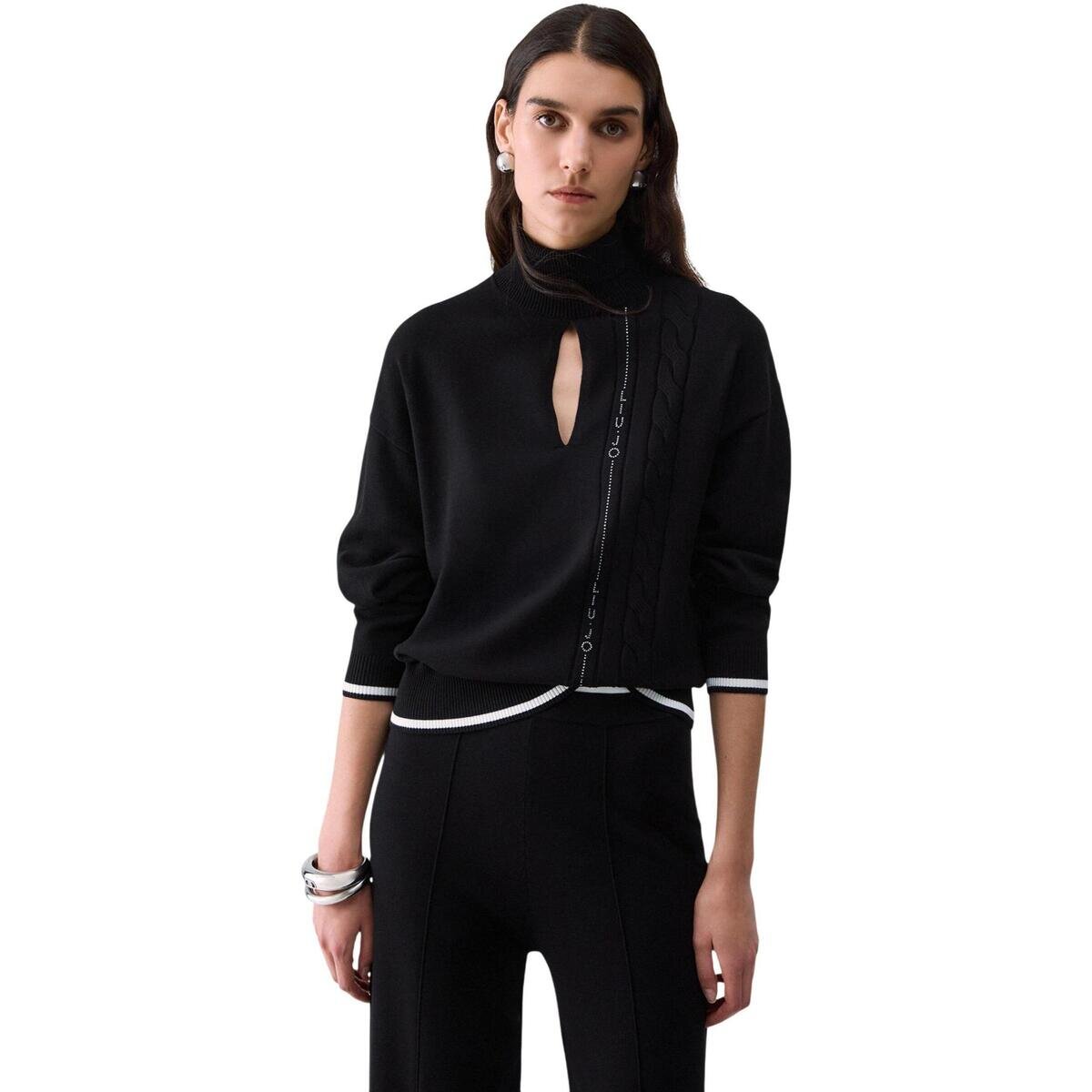 Liu Jo Îmbracaminte SWEATER TF6193 MS63L