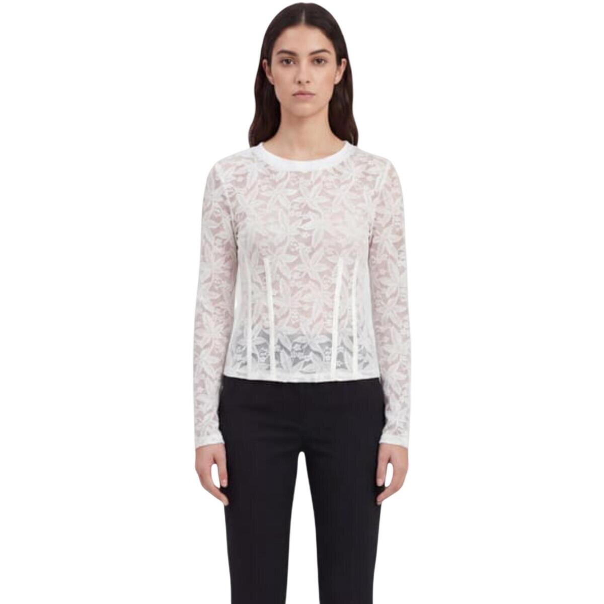 Liu Jo Îmbracaminte T-SHIRT TF6152 J3968