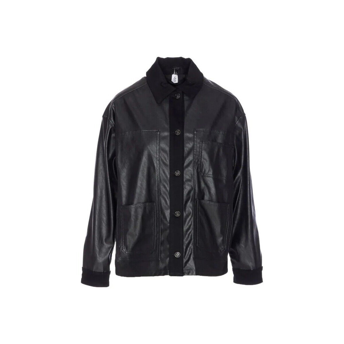 Liu Jo Îmbracaminte UF5089E0747