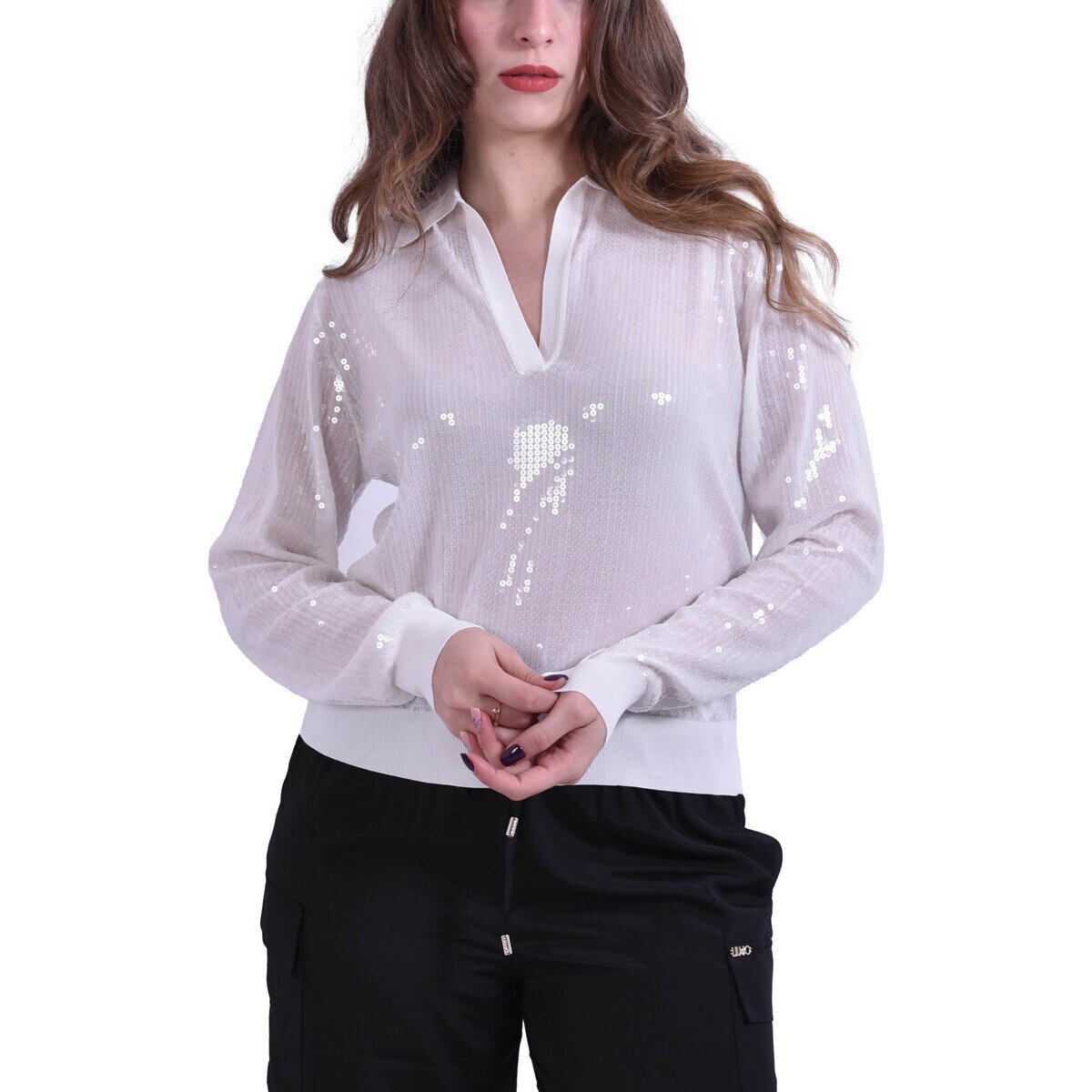 Liu Jo Îmbracaminte WA6218MA68R