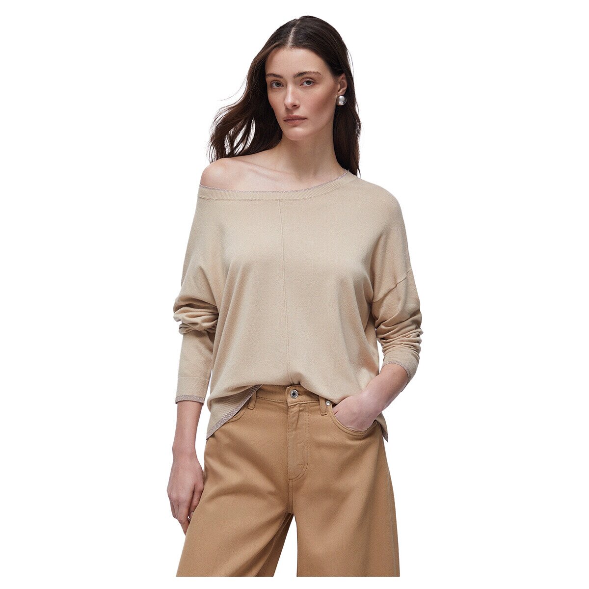 Liu Jo Îmbracaminte WA6283MS49I