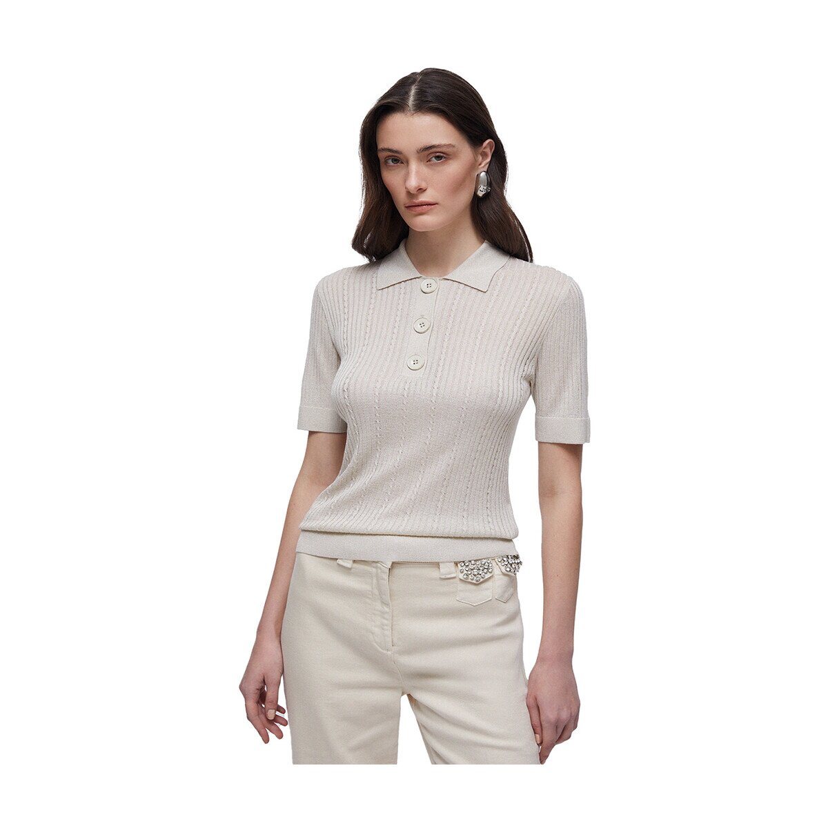 Liu Jo Îmbracaminte WA6285MS46J
