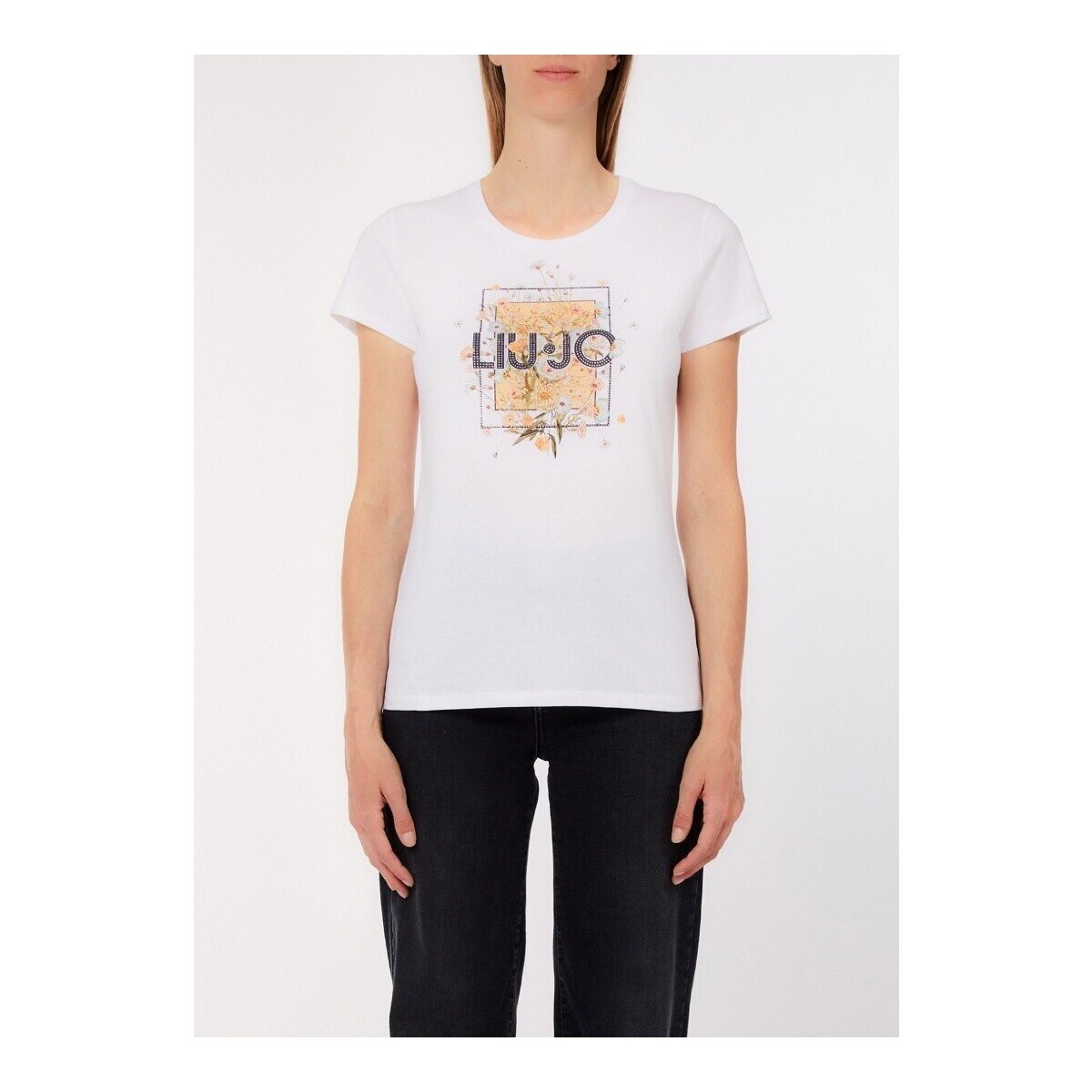Liu Jo Îmbracaminte WA6493JS923
