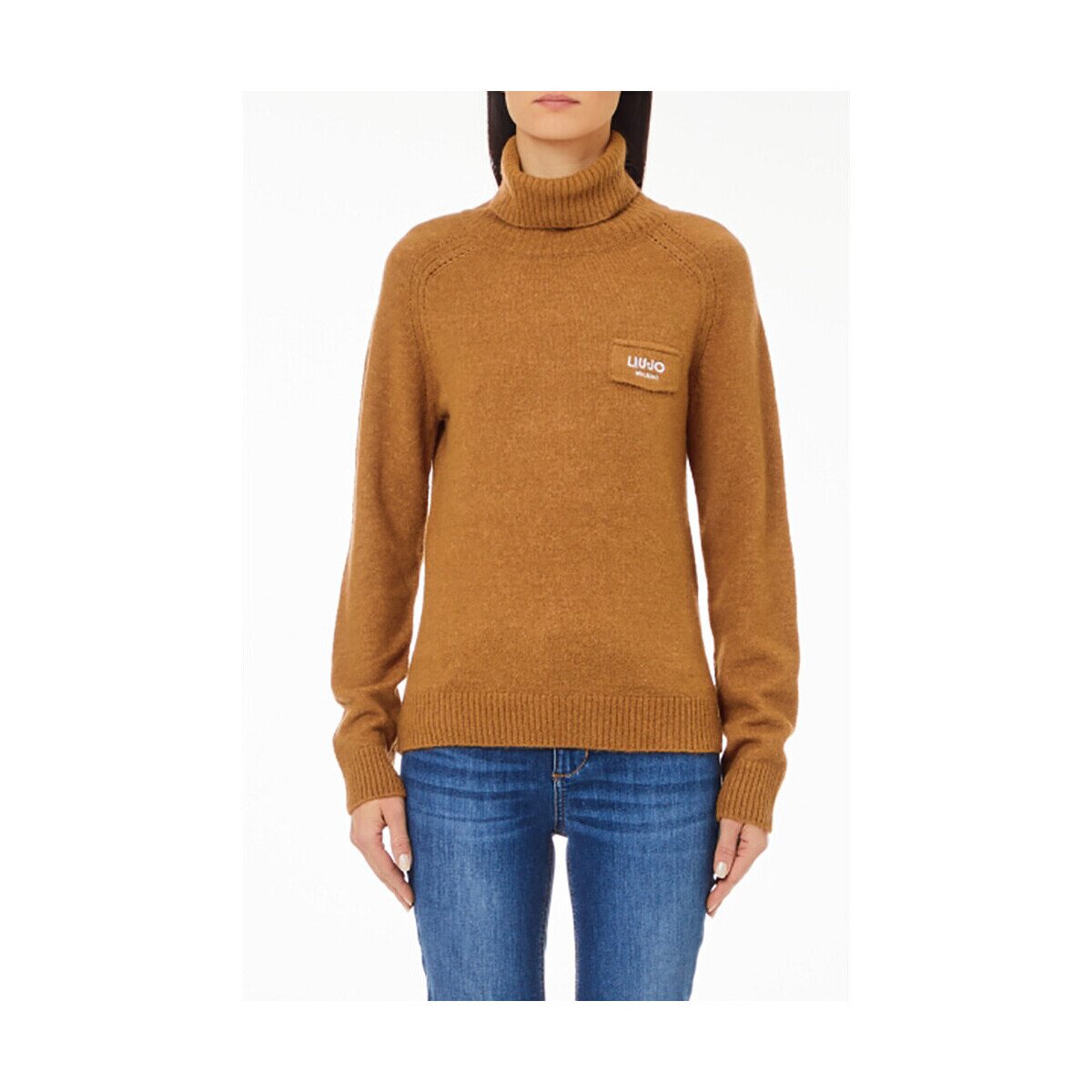 Liu Jo Îmbracaminte WF4363MA49P
