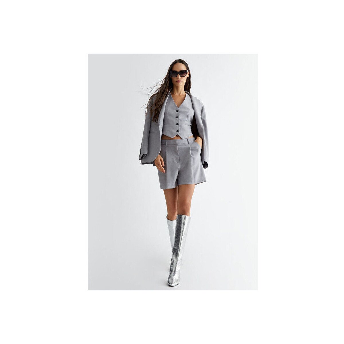 Liu Jo Îmbracaminte WF4440T2627