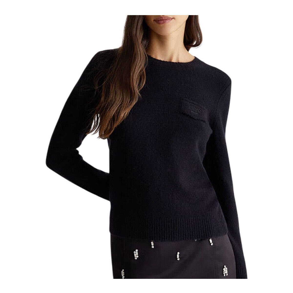 Liu Jo Îmbracaminte WF4575MA49P