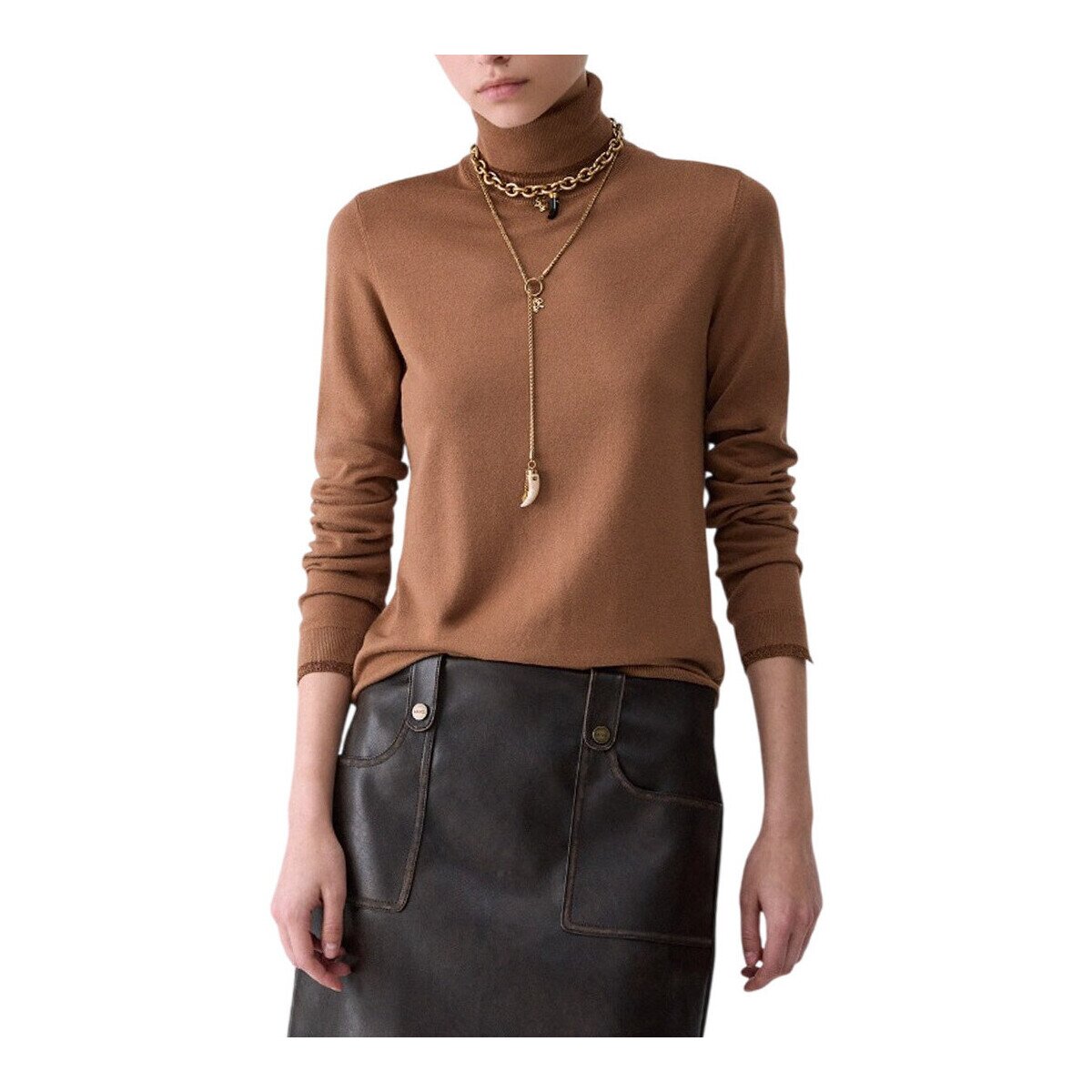 Liu Jo Îmbracaminte WF6013MS49I
