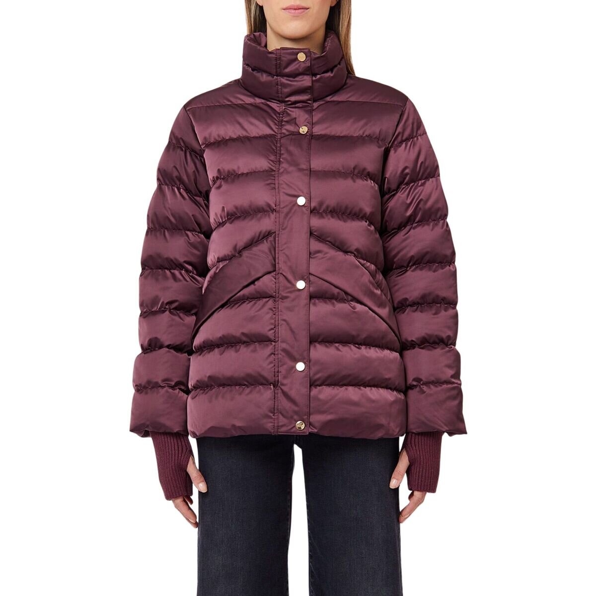 Liu Jo Îmbracaminte WF6069T682A