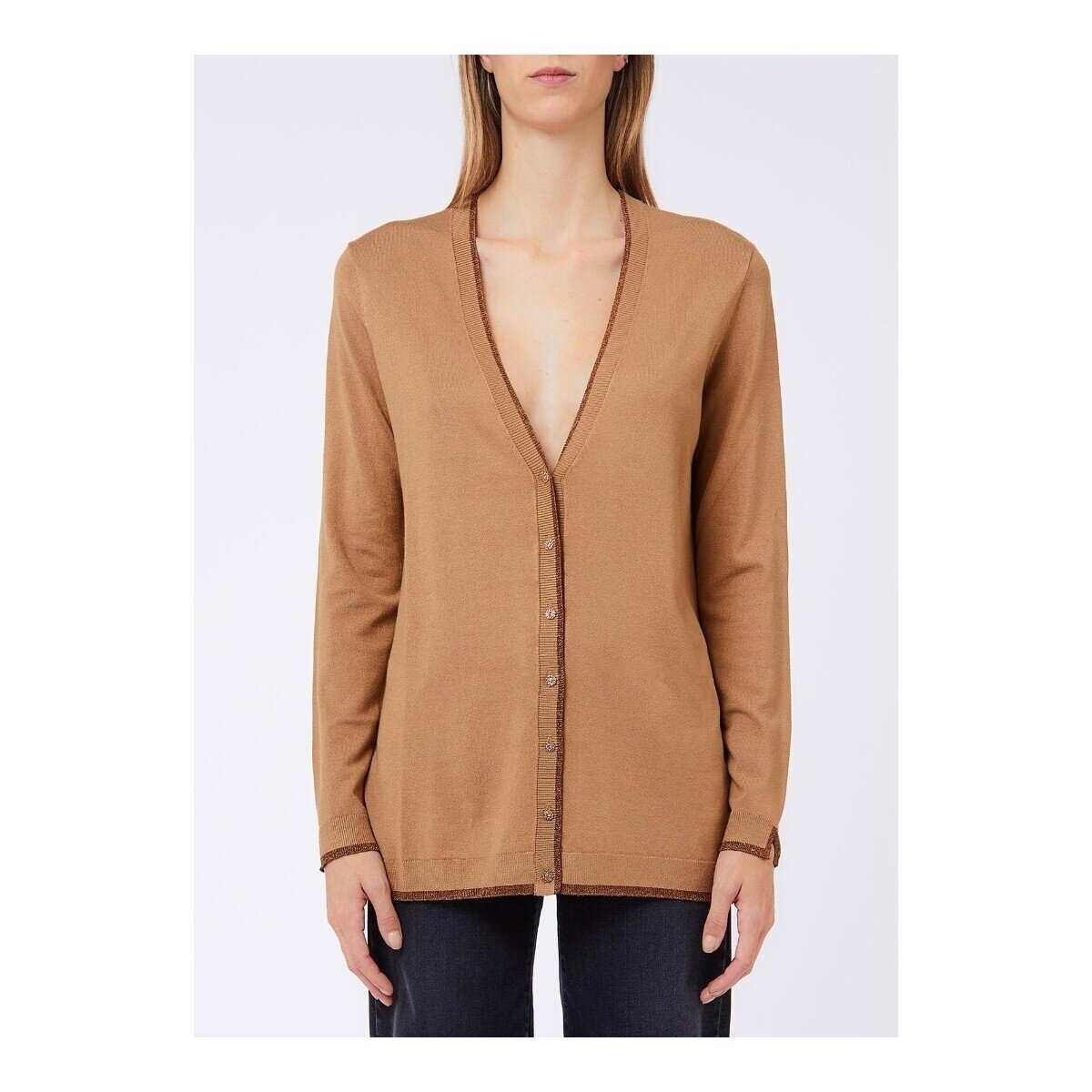 Liu Jo Îmbracaminte WF6083MS49I