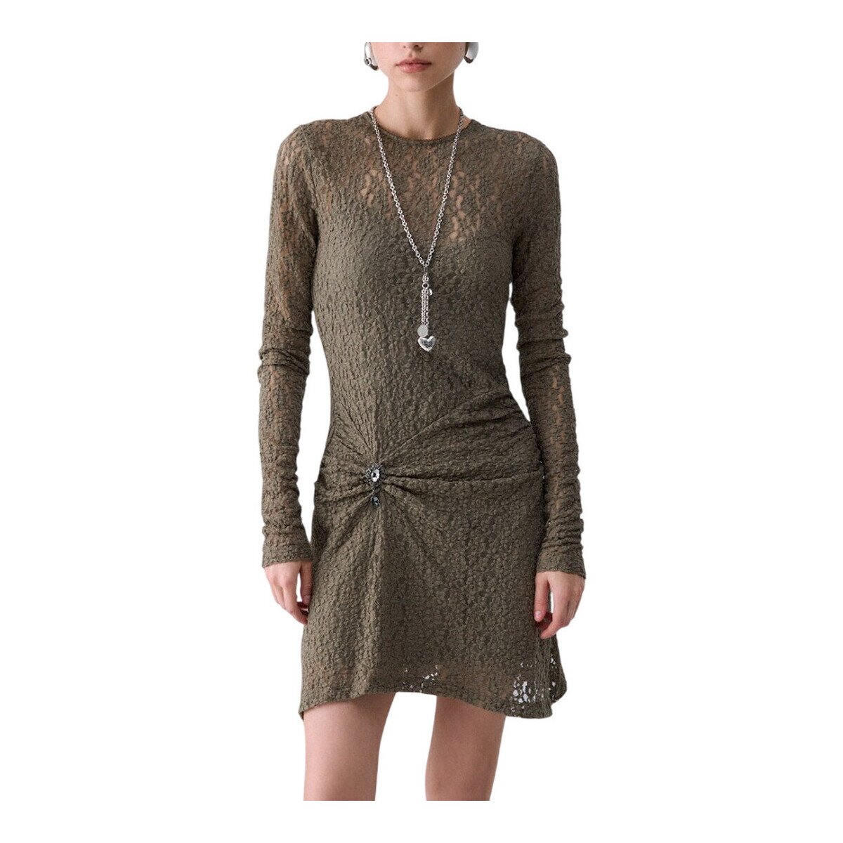 Liu Jo Îmbracaminte WF6252J3975
