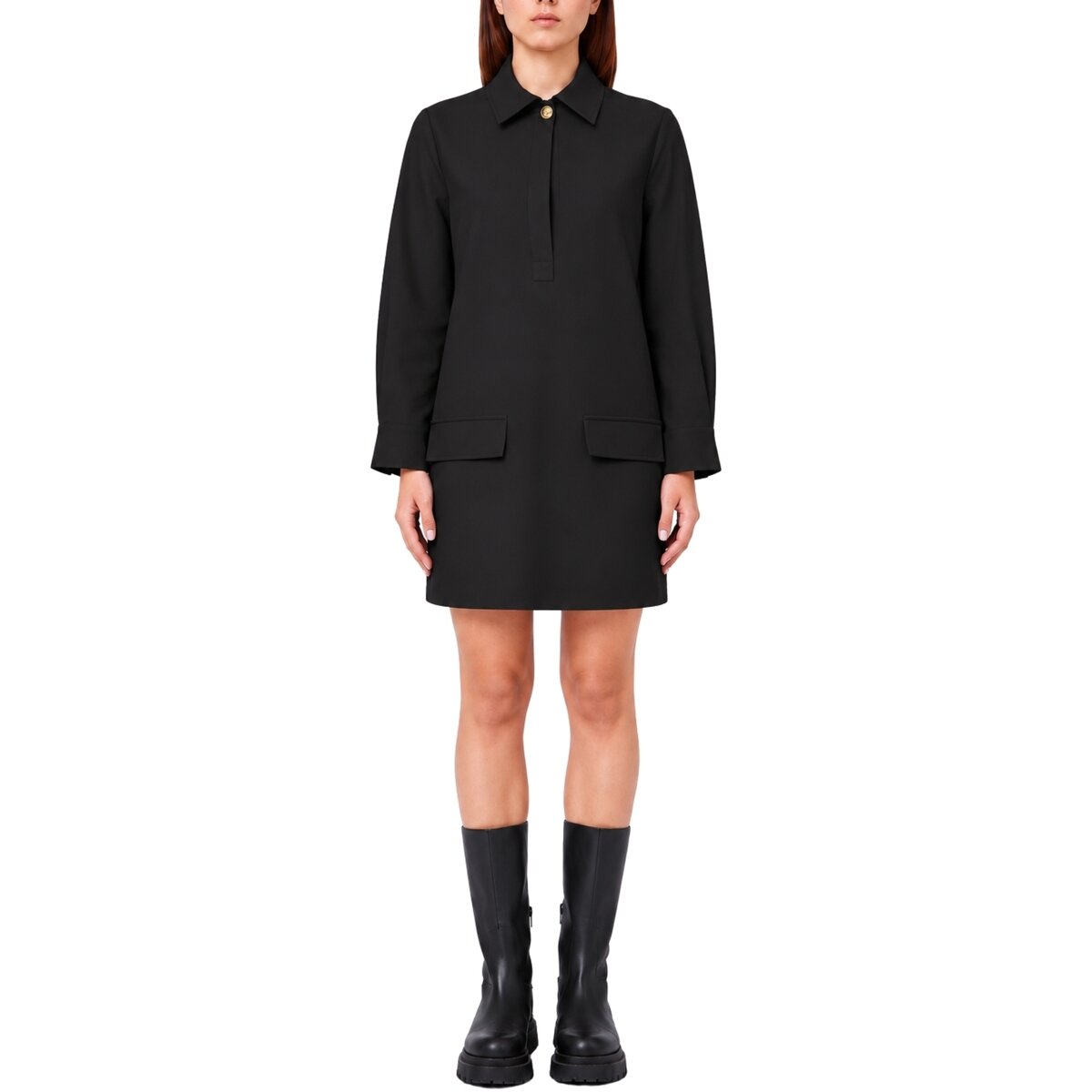 Liu Jo Îmbracaminte WF6259J9189