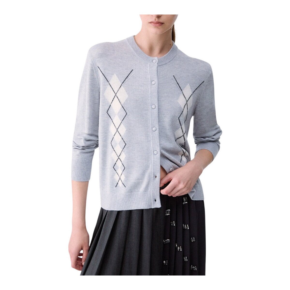 Liu Jo Îmbracaminte WF6288MA16R