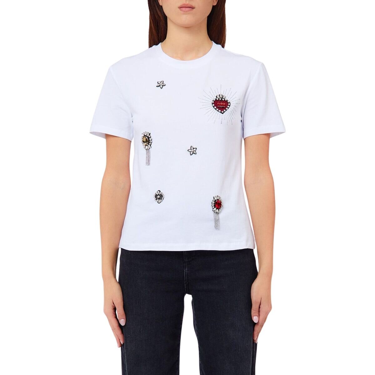 Liu Jo Îmbracaminte WF6324J0088