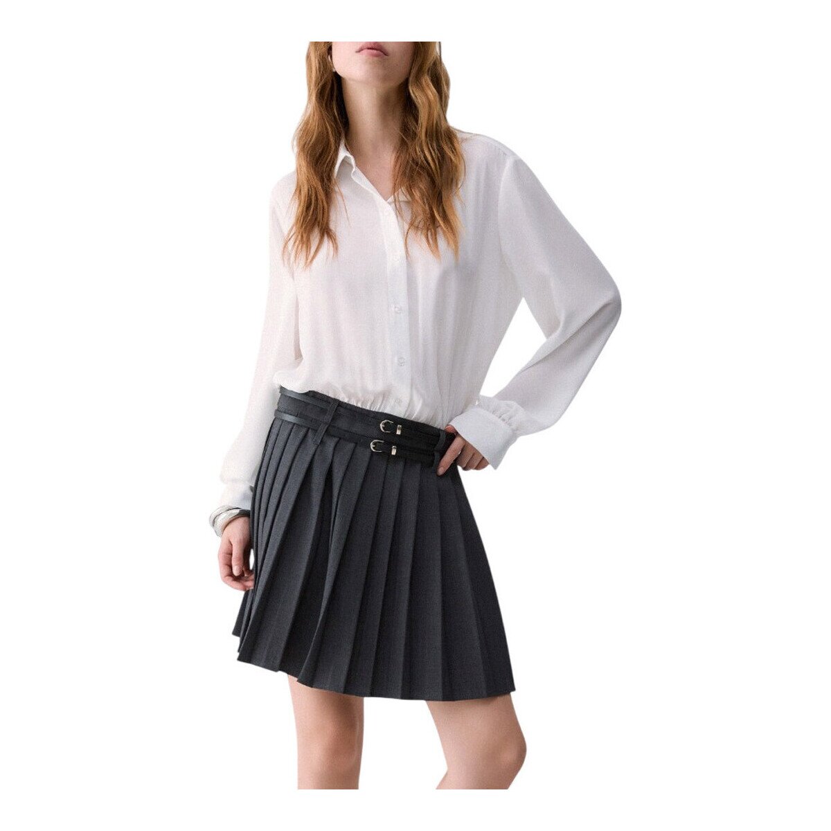 Liu Jo Îmbracaminte WF6354T743A