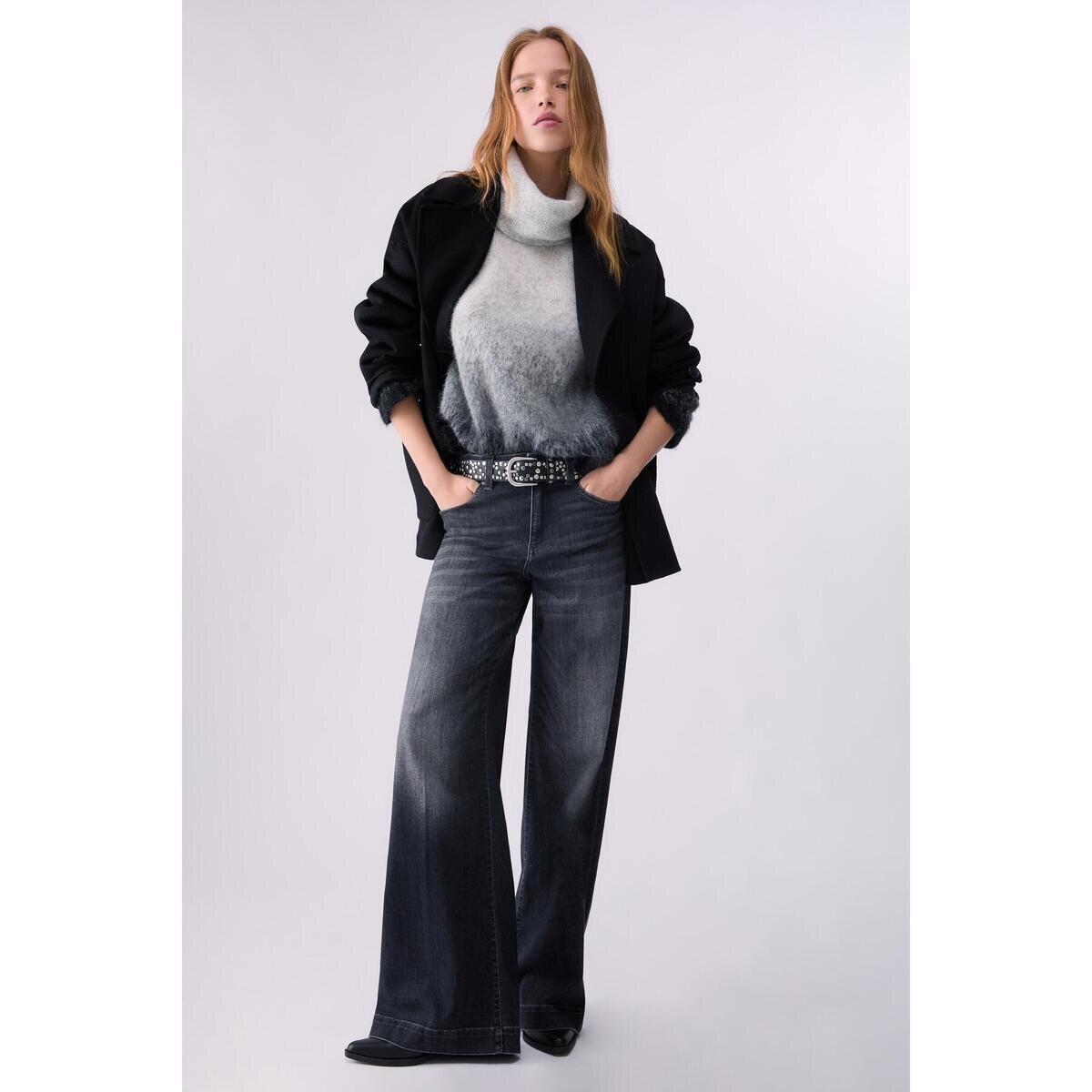 Liu Jo Îmbracaminte WF6426MA58P L9459